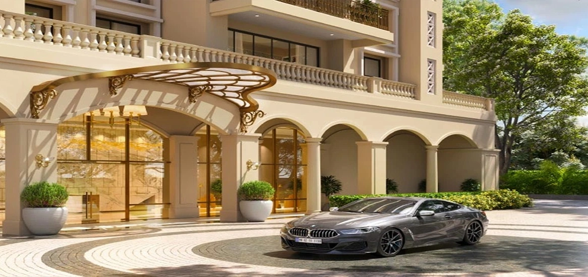 Puravankara Codename Futura Balagere premium lifestyle amenities View