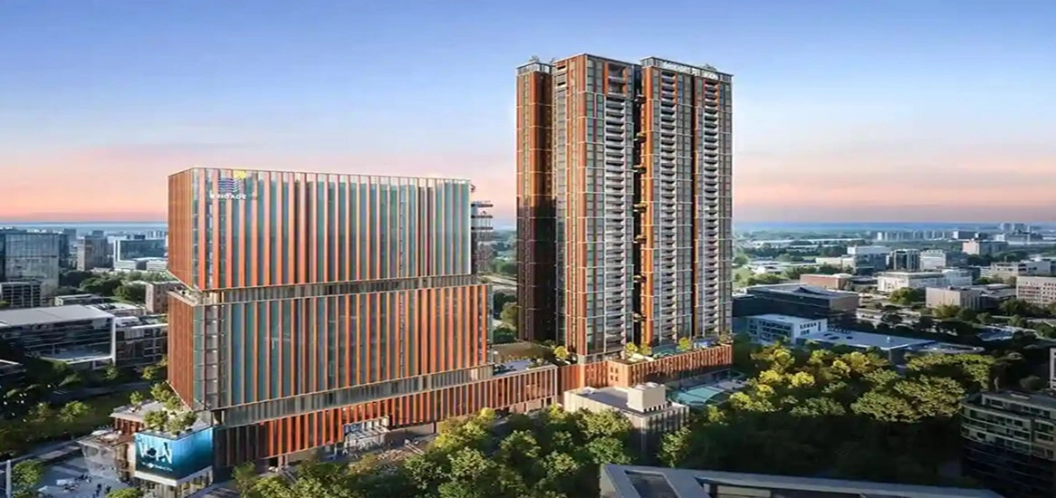 Puravankara Codename Futura