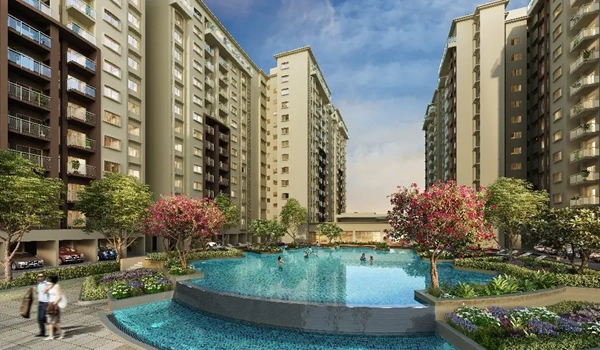 Featured Image of Puravankara Codename Futura Apartments