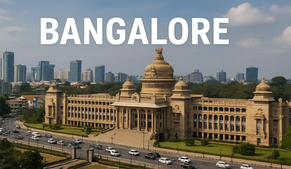 Featured Image of Puravankara Codename Futura Bangalore