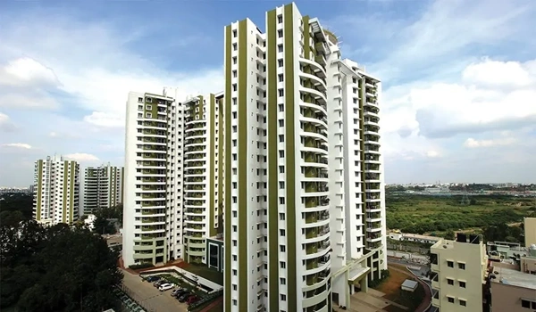 Purva Skywood is 15.8 km away from Purva Balagere 51. It is one of Puravankara Limited most successful projects
